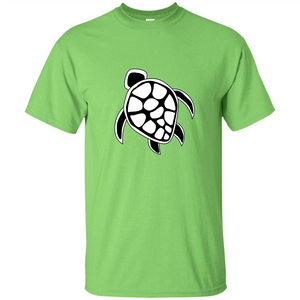 Save the Sea Turtles T-shirt