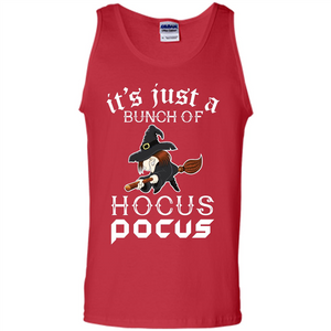 Movie T-shirt It’s Just A Bunch Of Hocus Pocus