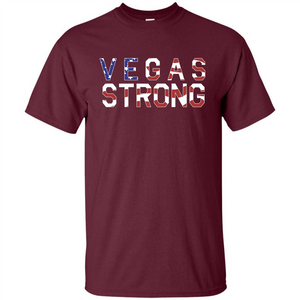 Vegas Strong T-Shirt