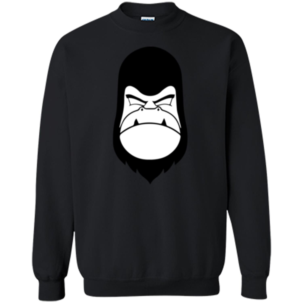 Gorilla Yes T-shirt