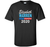 Elizabeth Warren 2020 T-shirt - E1226 shirt