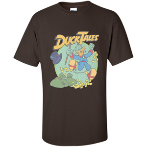 Disney DuckTales Graphic T-shirt