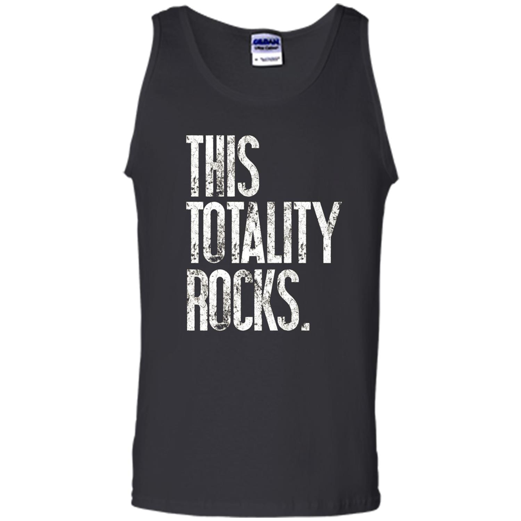 This Totality Rocks T-shirt