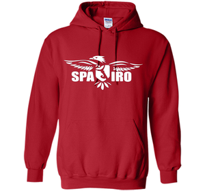 SPAIRO Team Shirt cool shirt