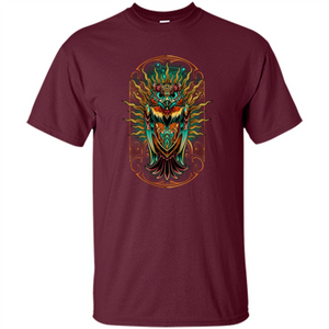 Owl Keeper T-shirt