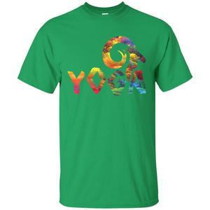 Yoga T-shirt