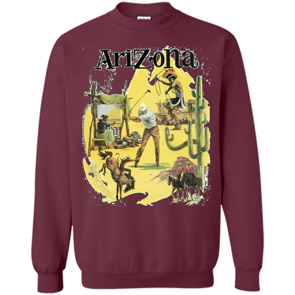 Arizona- T-shirt