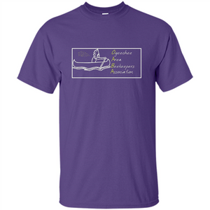 Ogeechee Bee Club T-shirt