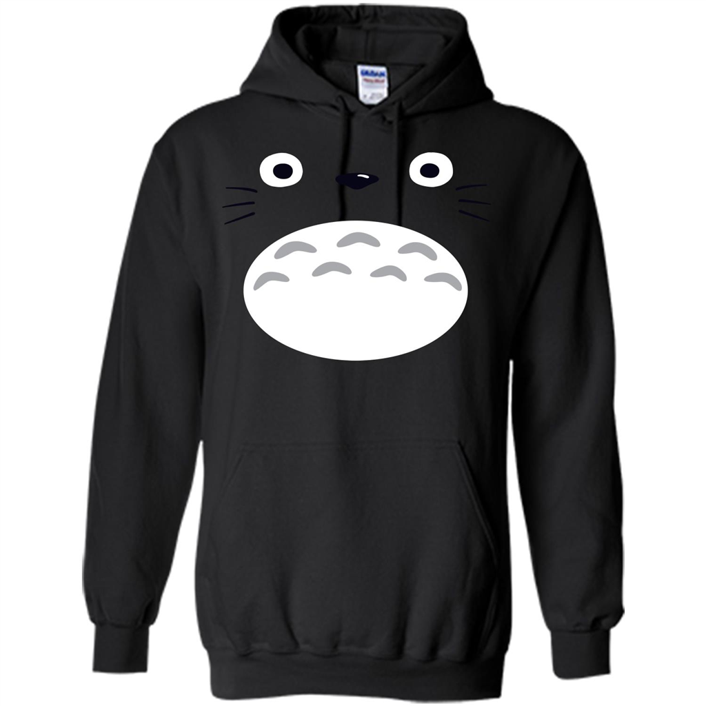 Movies T-shirt Totoro
