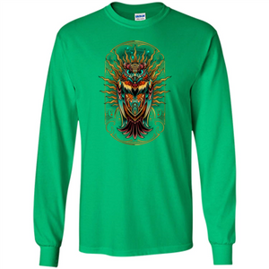 Owl Keeper T-shirt