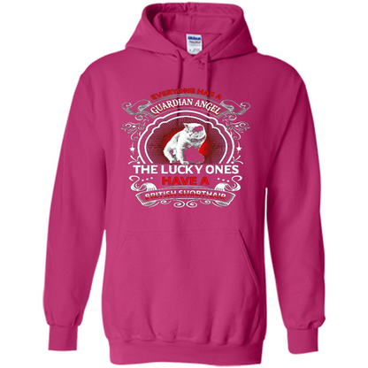 British Shorthair T-shirt The Lucky Ones Heliconia