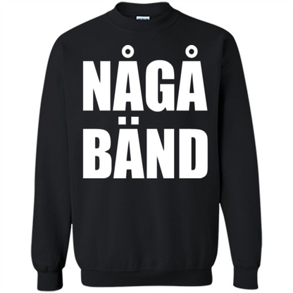 Naga Band T-shirt