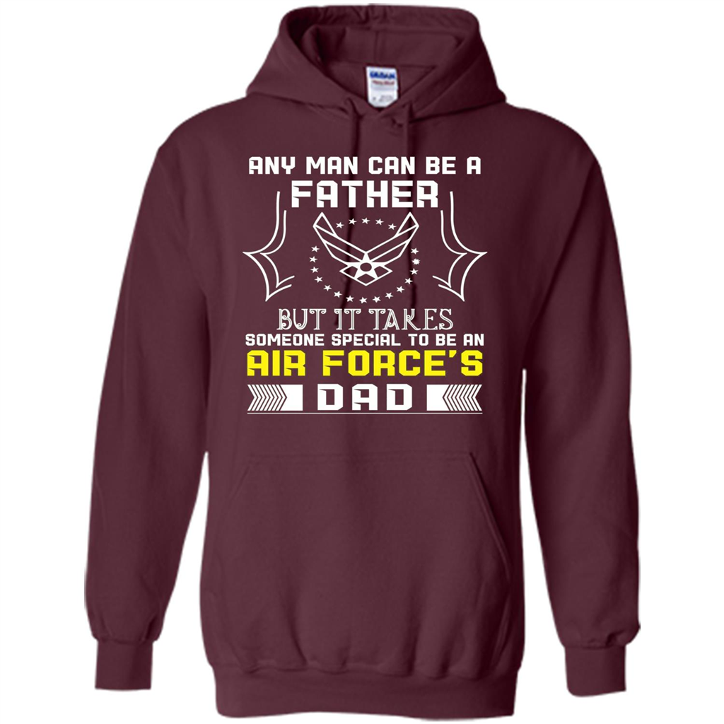 Air Force's Dad T-shirt