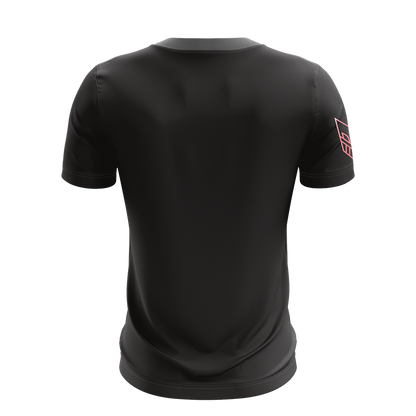 Yu-Gi-Oh! Fudo Yusei Cosplay Unisex 3D T-shirt