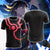 Yu-Gi-Oh! Fudo Yusei Cosplay Unisex 3D T-shirt