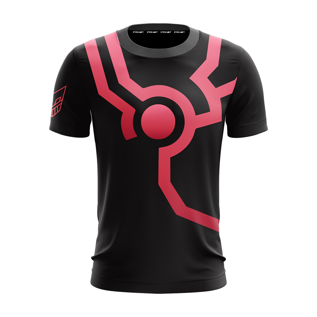 Yu-Gi-Oh! Fudo Yusei Cosplay Unisex 3D T-shirt