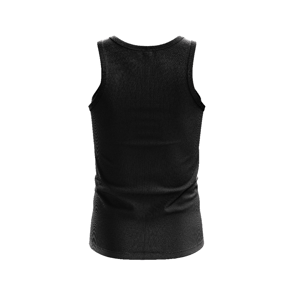 Yu-Gi-Oh! Fudo Yusei Cosplay Tank Top