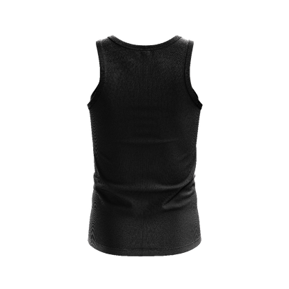 Yu-Gi-Oh! Fudo Yusei Cosplay Tank Top