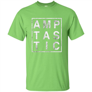 Amptastic T-shirt