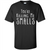 Fathers Day T-shirt You're Killing Me Smalls