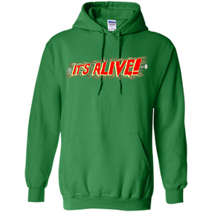 It's Alive Frankenstein T-shirt