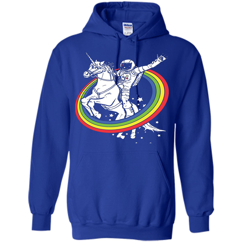 Epic Combo T-shirt Royal