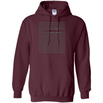 Music Lover T-shirt Everybody Knows Maroon