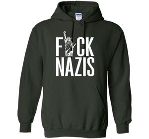 F Nazis Punks F Off Shirt Liberty T Shirt shirt