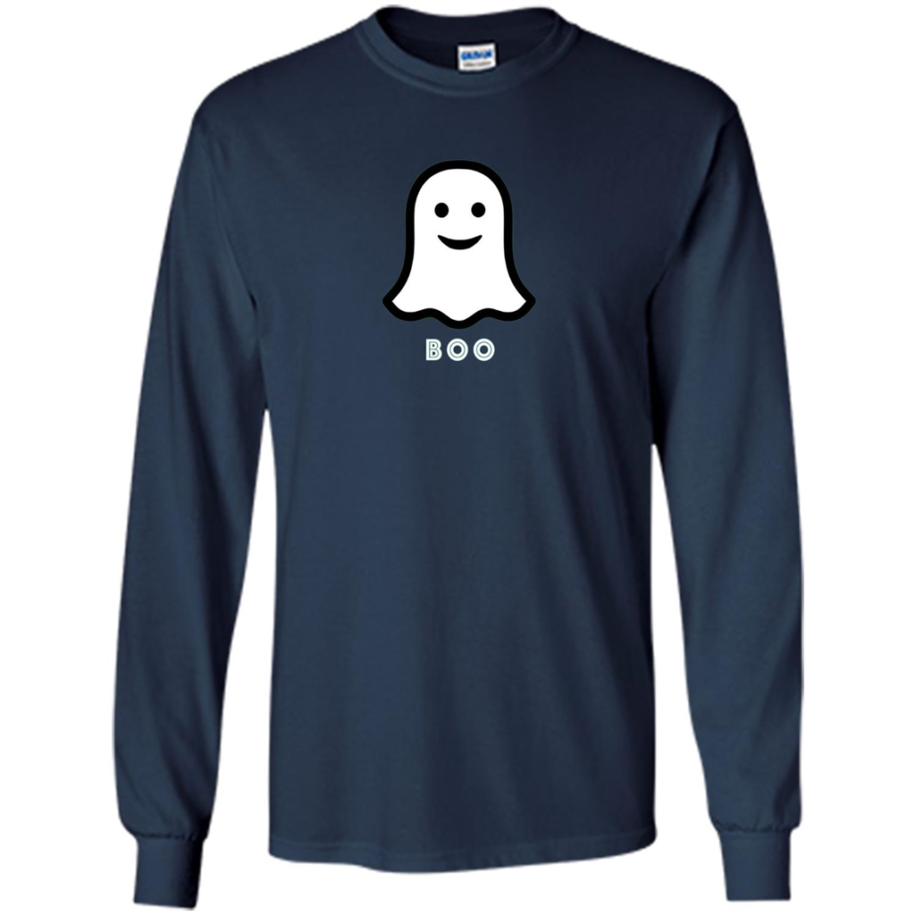 Boo Ghost T-shirt