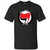 Anti - Fascist Action T-shirt