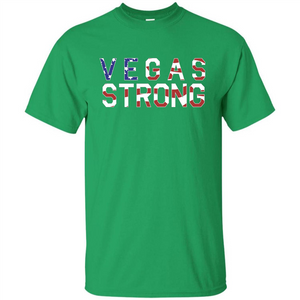 Vegas Strong T-Shirt