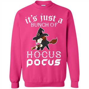 Movie T-shirt It’s Just A Bunch Of Hocus Pocus