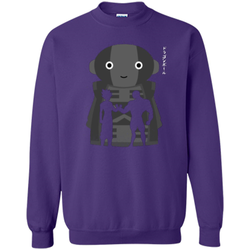 Final Tournament T-shirt Purple