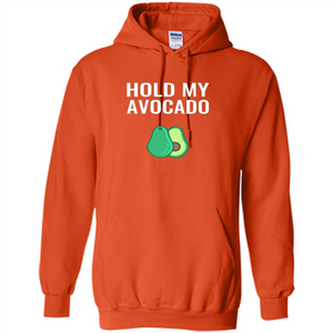 Hold My Avocado T-shirt
