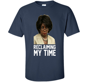 Waters Reclaiming My Time T-shirt