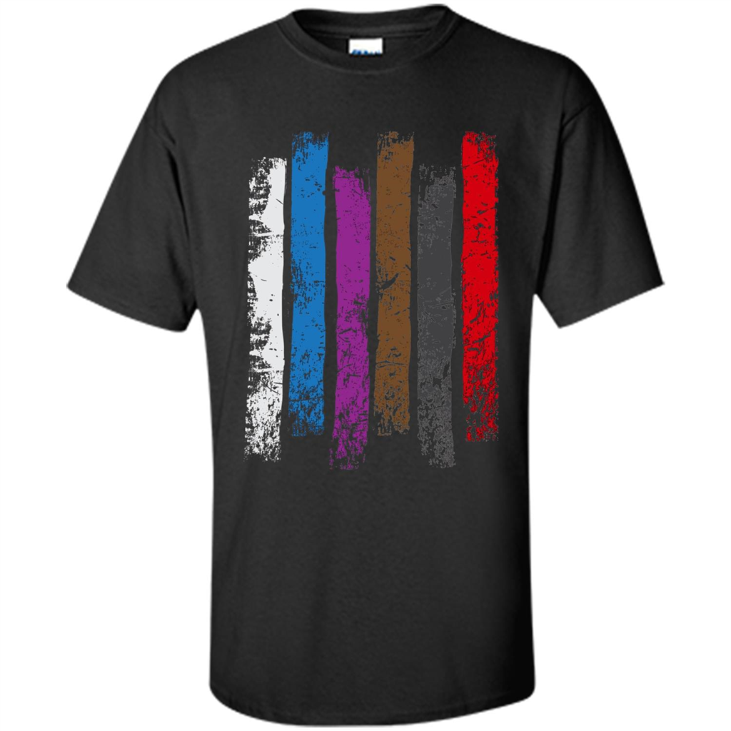 Jiu Jitsu T-shirt Black