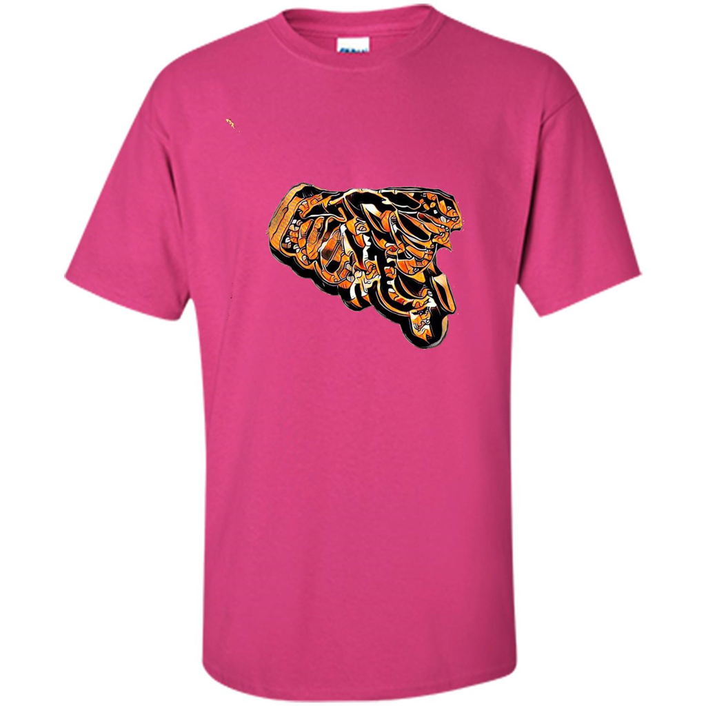 Elephant T-shirt Heliconia