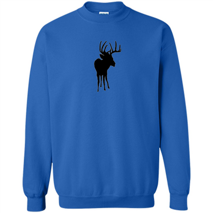 The Buck T-shirt Royal