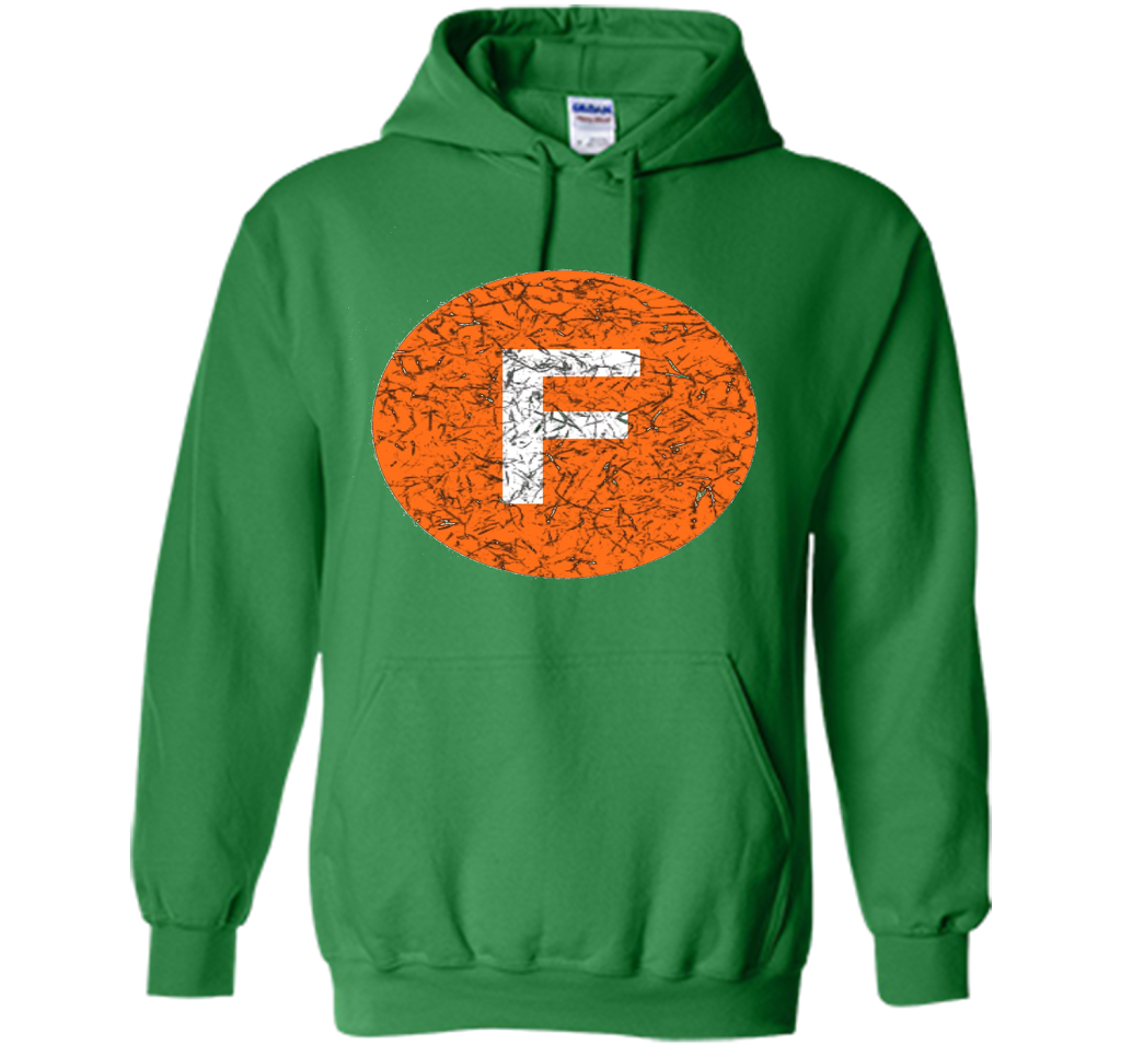 Vintage New York F Train Logo T Shirt Distressed shirt Irish Green
