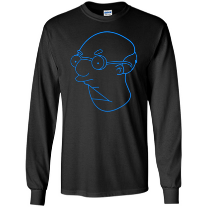 Dignity T-shirt Black