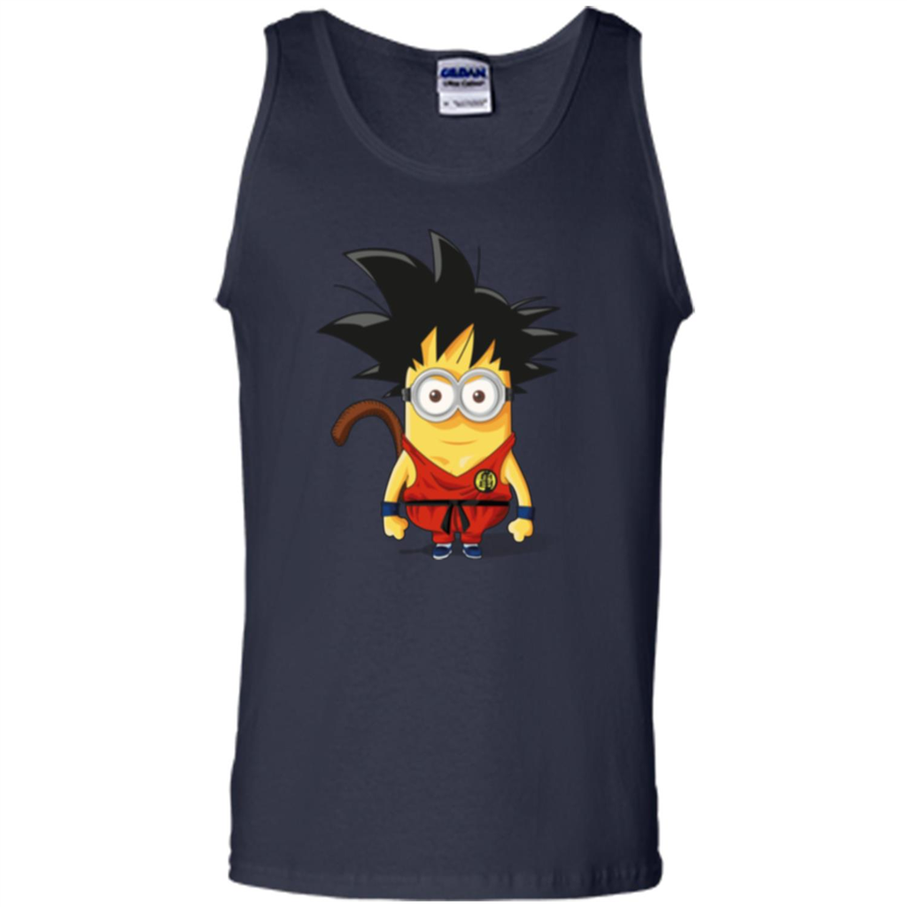 San Minion T-shirt Navy