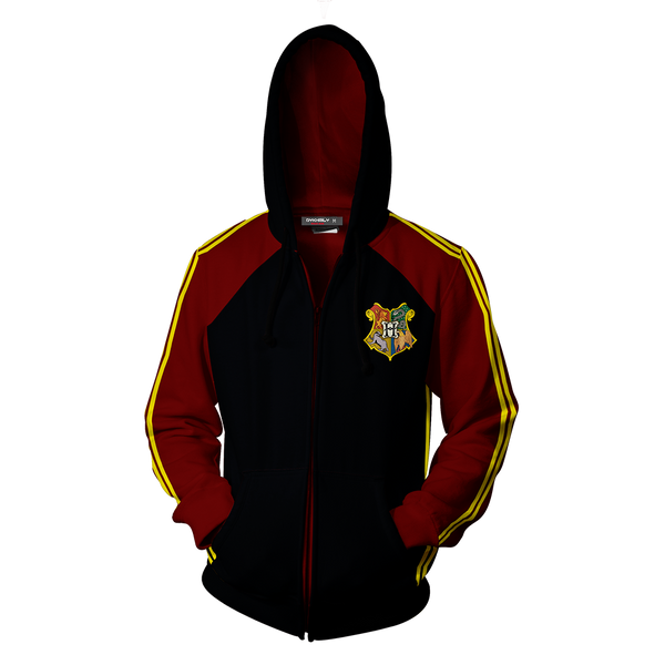 Harry potter triwizard tournament 2025 jacket