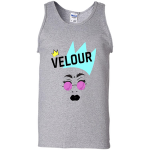 LGBT Drag Queen T-shirt Haus of Velour