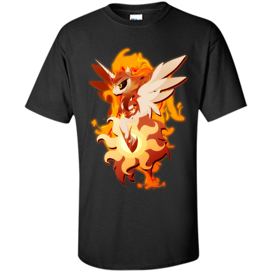 Film T-Shirt Daybreaker Black