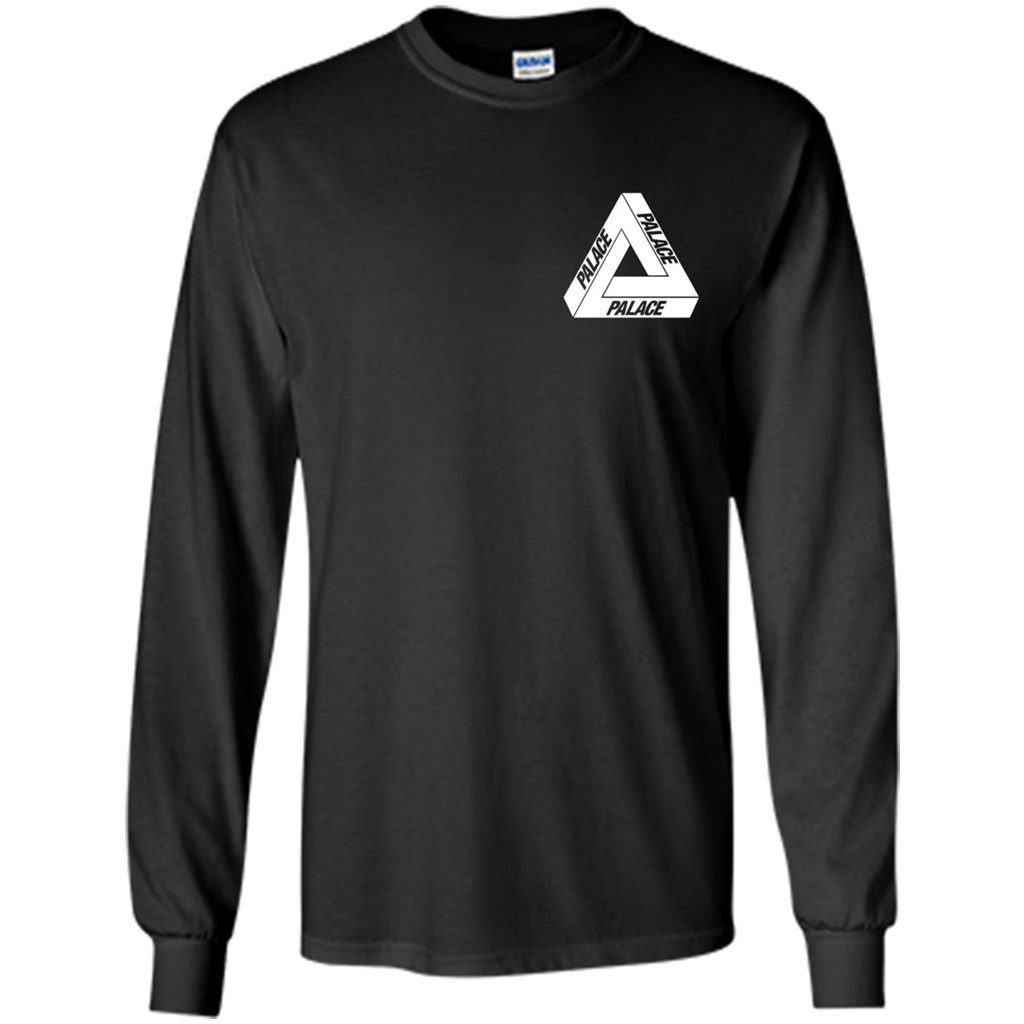 Palace T-shirt Black