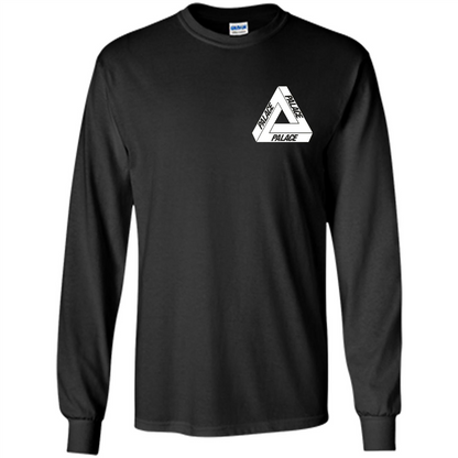 Palace T-shirt Black
