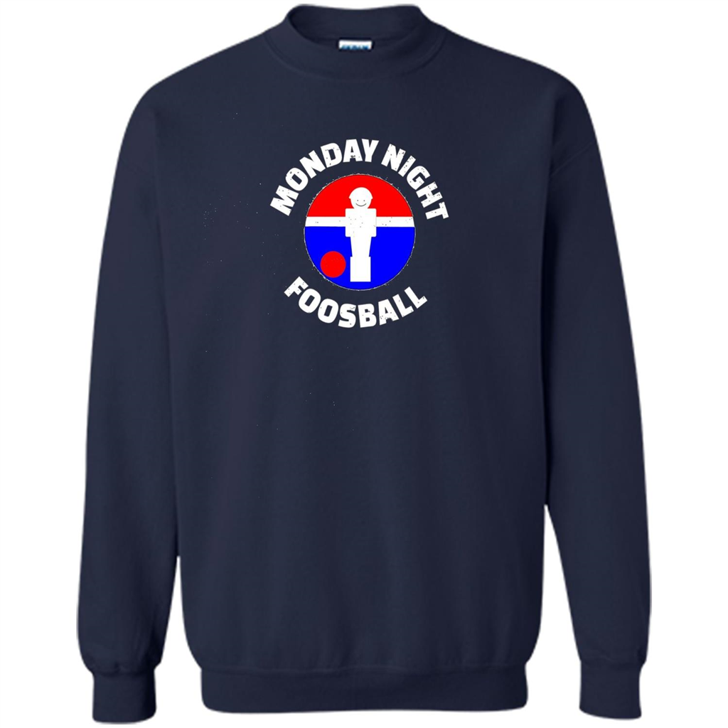 USA Monday Night Foosball T-Shirt