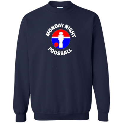 USA Monday Night Foosball T-Shirt