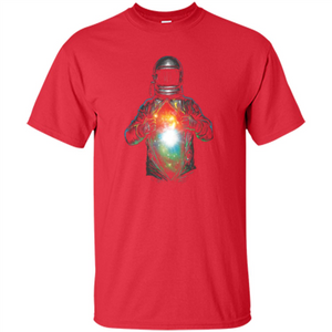 Cosmic Inside T-shirt