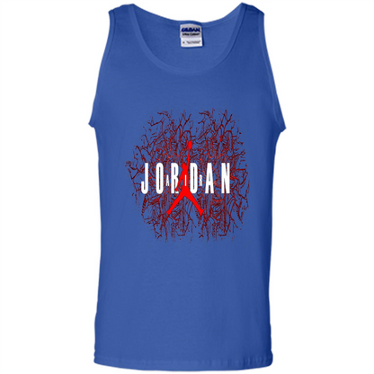 Jordan Air Big Boys' Jordan Pocket T-shirt Royal